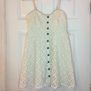 Three Pink Hearts Trixxi Dress